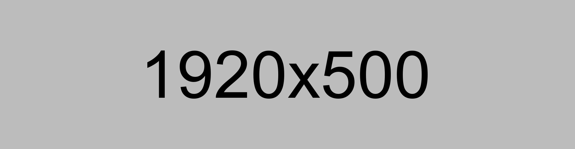 Default Banner