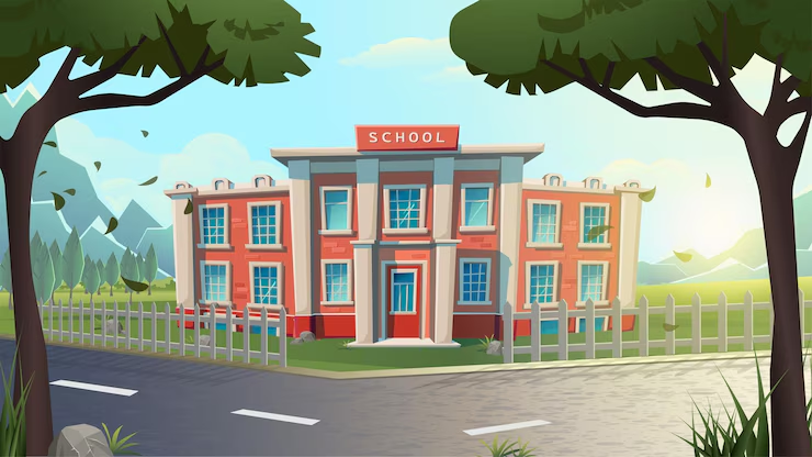 School Image